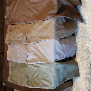 Lot of 4 - 5.11 Tactical Pants 44x32